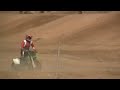 Pinoy Motocross with Idol!