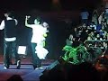 NOTC LA - Sarah ala Cinderella