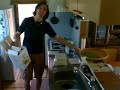 Crafting Umeshu, Part 2: Pickling the Ume