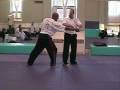 Kapap Canada - Knife Defense Instruction
