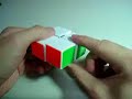 Handmade White Rubik\ Handmade White Rubik\