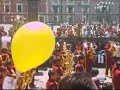 Aguiluchos Marching Band - Fantasma de la Opera