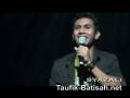 videos de Taufik Batisah - Suria Hatiku