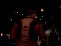 bmx shower
