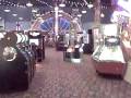 Great Canadian Midway - Clifton Hill - Niagara Falls