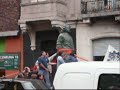 monumento al che guevara