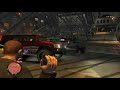 GTA 4 PC Gameplay