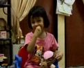 Budak Beraksi