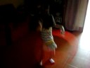bailando el ula ula