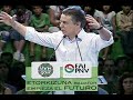 Think Gaur Euskadi 2020. Resumen del acto de EAJ-PNV