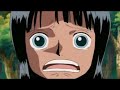 One Piece Nico Robin Tribute