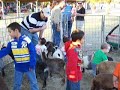 Las bebes 02/Nov/2008