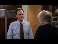 Curb Your Enthusiasm Season 7, Ep 1 - Larry Fights Loretta's Doctor for a Juice - Part 5