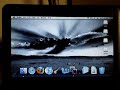 my msi wind + osx leo = vmware fusion xp :) my msi wind + osx leo = vmware fusion xp :)
