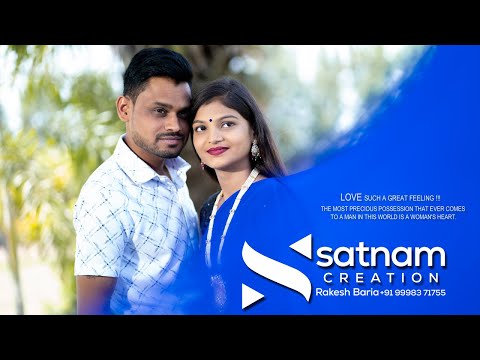 2022 Pre-Wed. Teaser Jinit + Sapna SATNAM CREATION