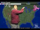 Weatherman Steve Weatherman Steve