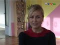 Iwona Gilarska uczy?a ta?ca w L?borku