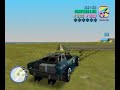 gta vice city starman mod saltos locos en nissan calsonic 1
