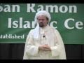 Be Peacemakers, Sermon by Shaykh Hamza Yusuf, Eid Al-Fitr 2010