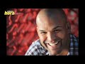 Amaury Nolasco viene para competir