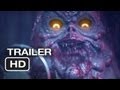 Gingerclown 3D Official Trailer #1 (2013) - Horror Movie HD