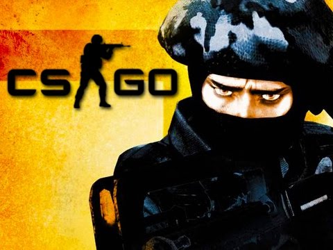 CS:GO - Don't Go That Way! (CS:GO Funny Moments and Fails!)