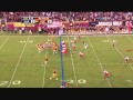Tyron Smith vs Virginia 2010