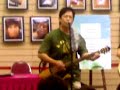 巨人广场 词曲唱/花鸟风月