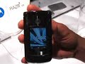 RAZR 2 Preview RAZR 2 Preview