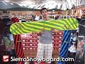 2009 Lib Tech Skate Banana Snowboard 2009 Lib Tech Skate Banana Snowboard