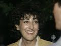 twenty-year-old keanu reeves on the set of his first big breakout movie, 