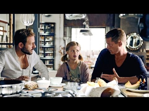 《紅酒燉香雞2 香檳雞》中文版預告 20140130