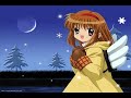 Kanon's Ayu and Yuuichi couple amv