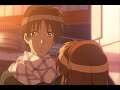 Kanon's Ayu and Yuuichi couple amv Kanon's Ayu and Yuuichi couple amv