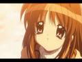 Kanon's Ayu and Yuuichi couple amv