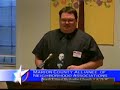 MCANA Candidates Forum