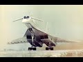 Tu-144 Tribute