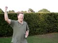 Yogurt Toss
