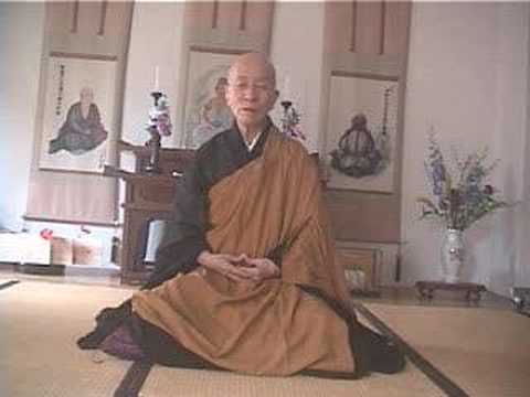 how to practice zazen gudo nishijima