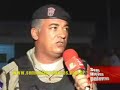 Assaltante morto ao tentar furtar um Sargento da PM Assaltante morto ao tentar furtar um Sargento da PM