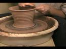 Throwing a Vase