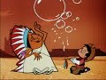 Walt Disney -  A Cowboy Needs A Horse - 1956