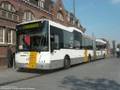 De Lijn VanHool New AG300 & Jonckheere Transit in Roosendaal