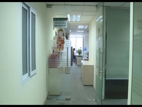 Đẩy nhanh tiến trình cổ phần hóa Tổng công ty thương mại Hà Nội (Hapro)
