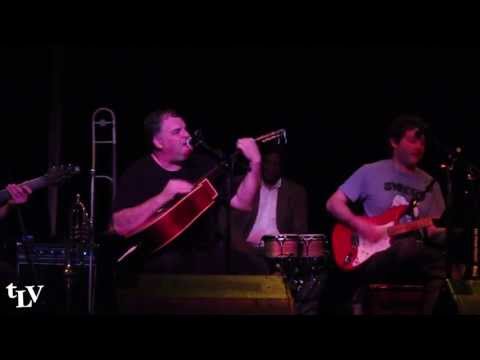 Oxford Mississippi - Jeff Callaway and friends playing the classic Kudzu Kings song