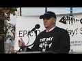 Keith Campbell at CBF\ Keith Campbell at CBF\