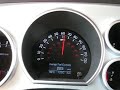 HH2 ON 2008 SEQUOIA 7-7-08 MPG HOLLYWOOD CA FREEWAY