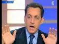 Sarkozy, le bilan