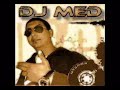 dj med- david vedetta-bliding heart-(( remix ))