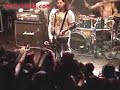 Rea��o em Cadeia - Dentro do Silencio - CURITIBA 11/08 - ZOE